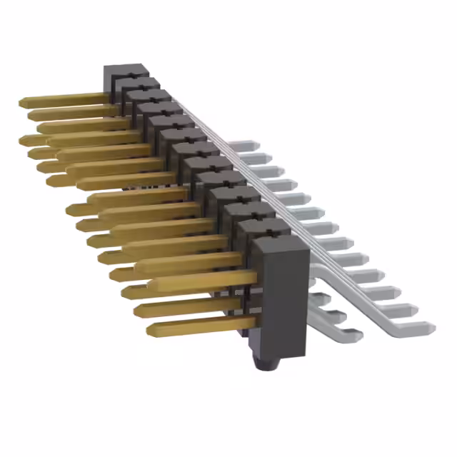 TSM-113-01-L-DH-A-017-P Samtec Inc.  Embases à broches mâles